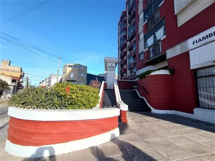 Alquiler temporario de apartamento em San clemente del tuyu