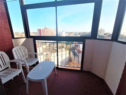 Alquiler temporario de apartamento em San clemente del tuyu