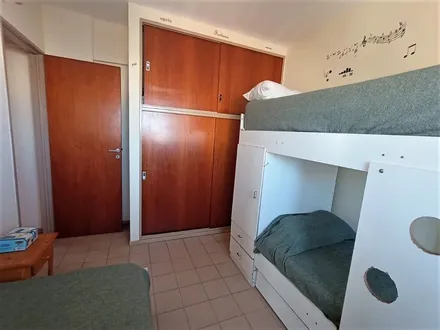 Alquiler temporario de apartamento em San clemente del tuyu