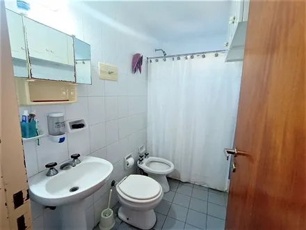 Alquiler temporario de apartamento em San clemente del tuyu