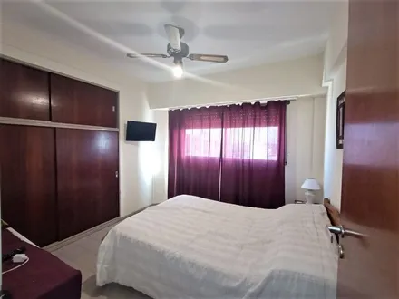 Alquiler temporario de apartamento em San clemente del tuyu
