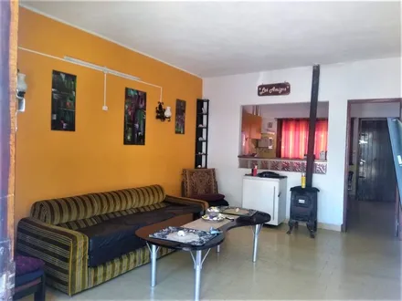 Alquiler temporario de casa em San clemente del tuyu