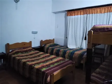 Alquiler temporario de casa em San clemente del tuyu