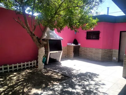 Alquiler temporario de casa em San clemente del tuyu