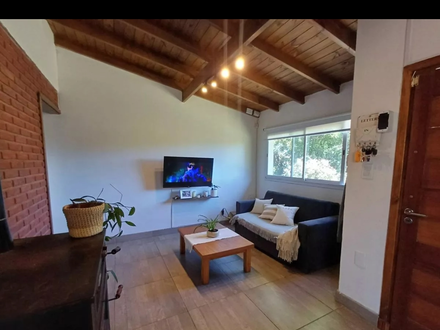 Alquiler temporario de casa em Mar del plata