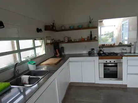 Alquiler temporario de casa em Mar del plata