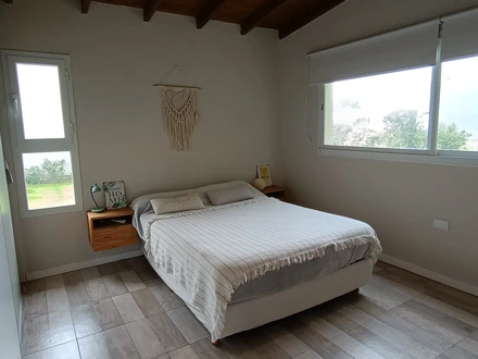 Alquiler temporario de casa em Mar del plata