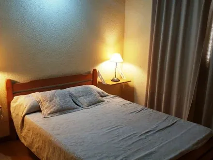 Alquiler temporario de casa em San clemente del tuyu