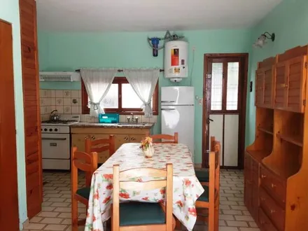 Alquiler temporario de casa em San clemente del tuyu