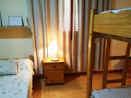 Alquiler temporario de casa em San clemente del tuyu