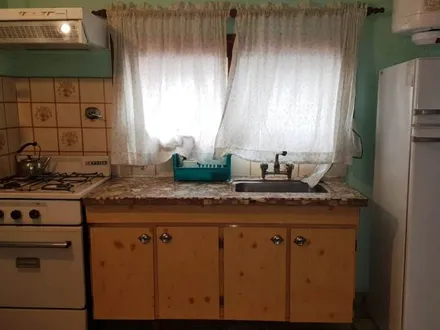 Alquiler temporario de casa em San clemente del tuyu