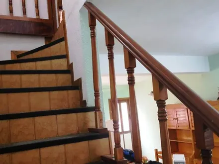 Alquiler temporario de casa em San clemente del tuyu