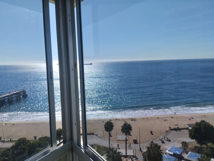 Arriendo temporario de apartamento em Viña del mar