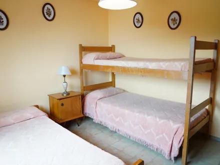 Alquiler temporario de apartamento em San clemente del tuyu