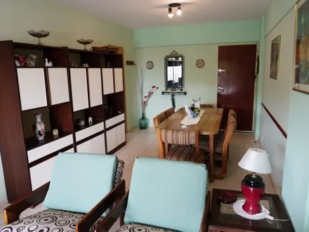 Alquiler temporario de apartamento em San clemente del tuyu
