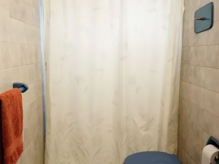 Alquiler temporario de apartamento em San clemente del tuyu
