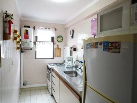 Alquiler temporario de apartamento em San clemente del tuyu
