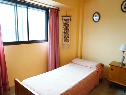 Alquiler temporario de apartamento em San clemente del tuyu