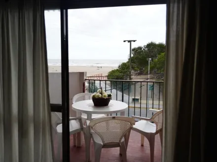 Alquiler temporario de apartamento em San clemente del tuyu