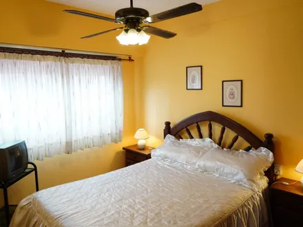 Alquiler temporario de apartamento em San clemente del tuyu