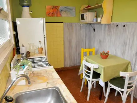 Alquiler temporario de apartamento em Miramar