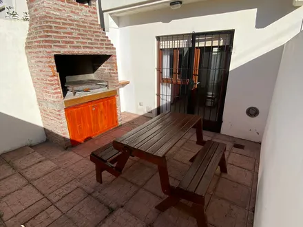 Alquiler temporario de casa em Miramar