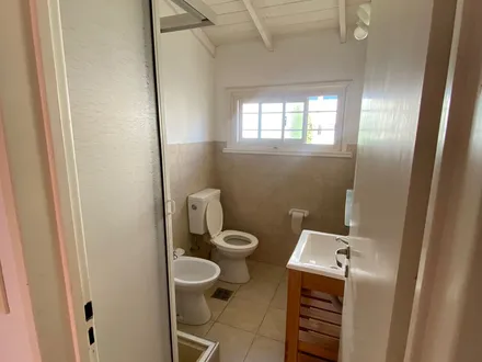 Alquiler temporario de casa em Miramar