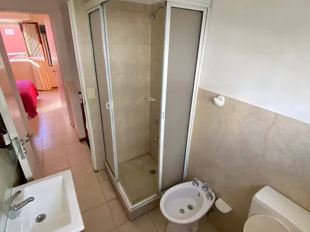Alquiler temporario de casa em Miramar