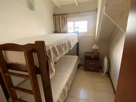 Alquiler temporario de casa em Miramar