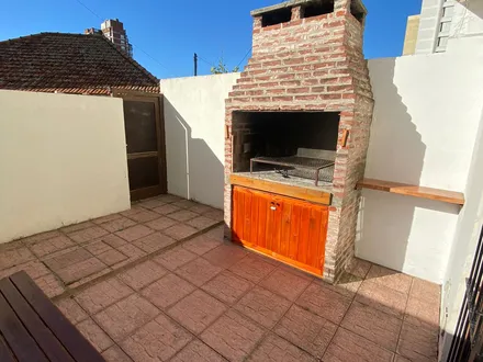 Alquiler temporario de casa em Miramar