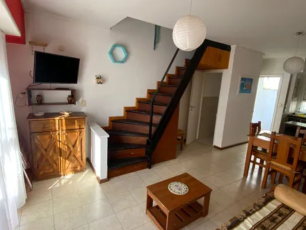 Alquiler temporario de casa em Miramar
