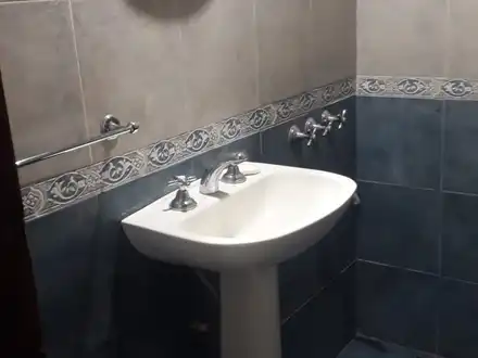 Alquiler temporario de apartamento em Necochea