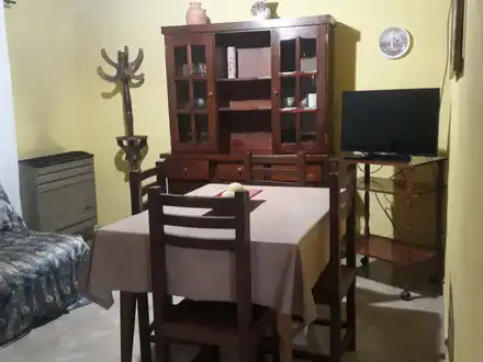 Alquiler temporario de apartamento em Necochea