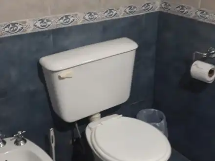 Alquiler temporario de apartamento em Necochea