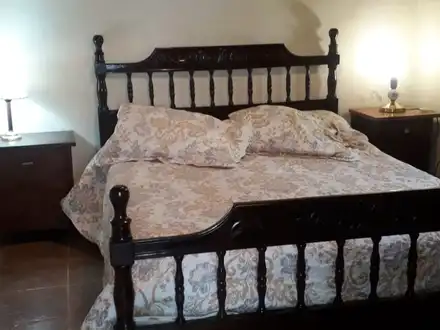 Alquiler temporario de apartamento em Necochea