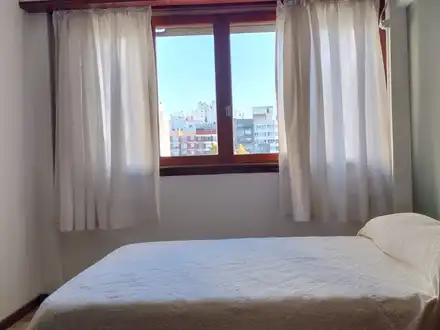Alquiler temporario de apartamento em Mar del plata
