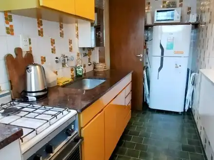 Alquiler temporario de apartamento em Mar del plata