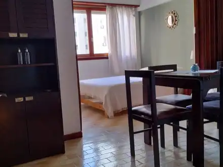 Alquiler temporario de apartamento em Mar del plata