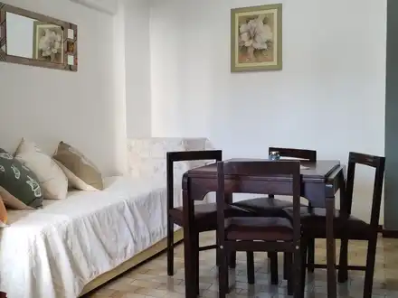 Alquiler temporario de apartamento em Mar del plata
