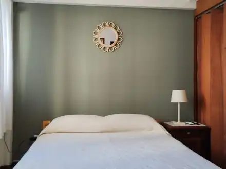 Alquiler temporario de apartamento em Mar del plata