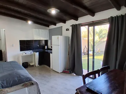 Alquiler temporario de casa em Tanti