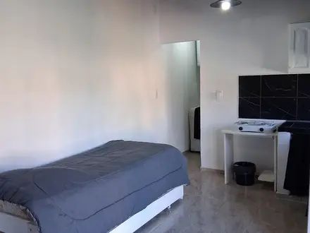 Alquiler temporario de casa em Tanti