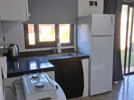 Alquiler temporario de casa em Tanti