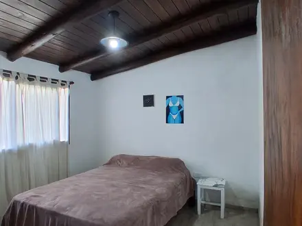 Alquiler temporario de casa em Tanti