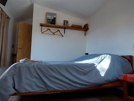 Alquiler temporario de casa en San mart&iacute;n de los andes