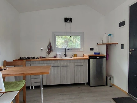Alquiler temporario de casa em San martín de los andes