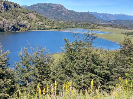 Alquiler temporario de casa em San martín de los andes
