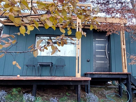 Alquiler temporario de casa en San mart&iacute;n de los andes