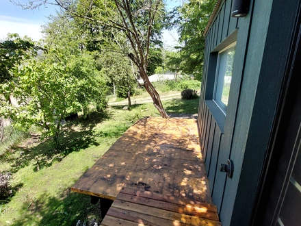 Alquiler temporario de casa em San martín de los andes