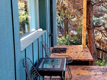 Alquiler temporario de casa en San mart&iacute;n de los andes